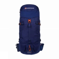 Montane Medusa 32 Rucksack Antarctic Blue/Tangerine